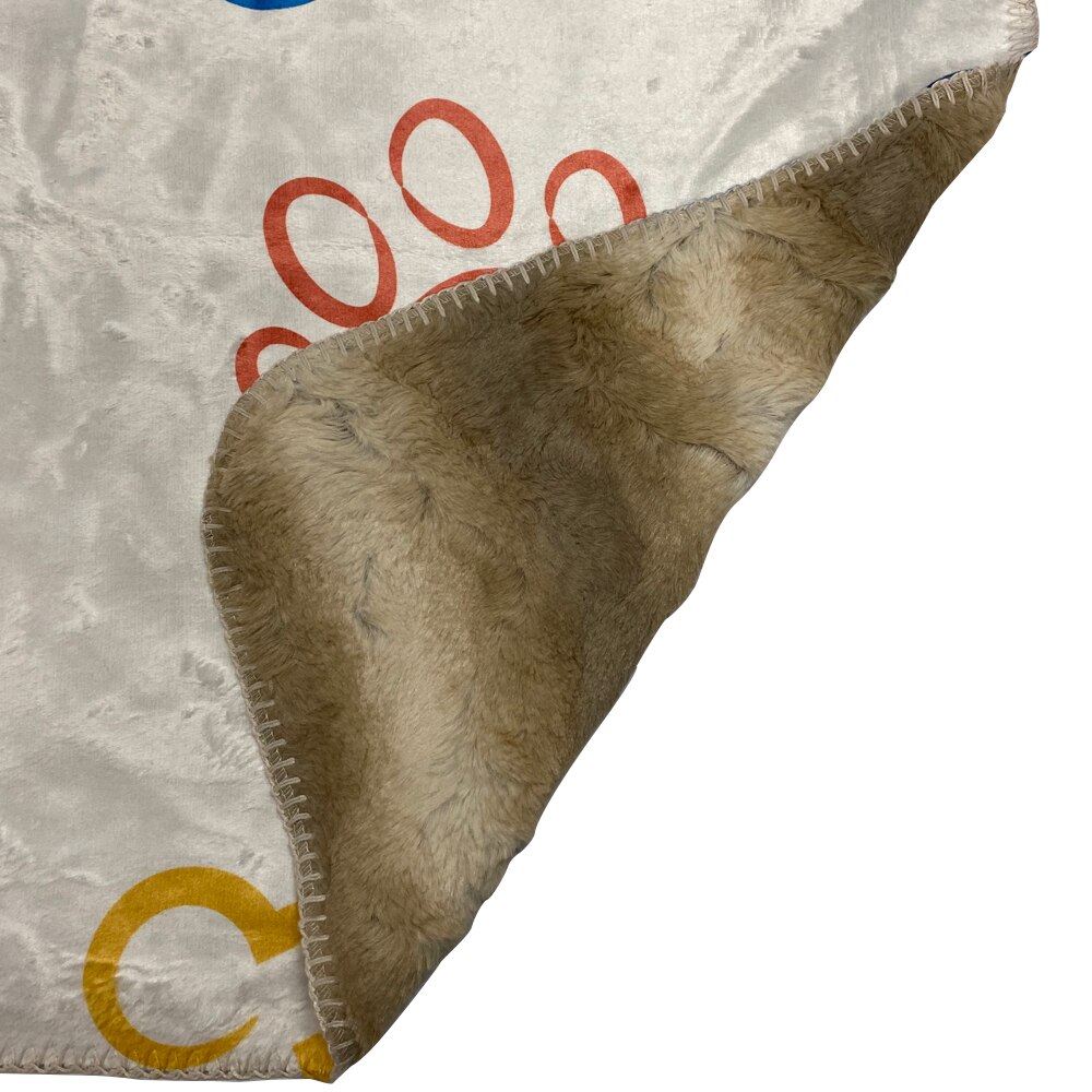 Blankets — 50 x 60 Appalachian Fabric